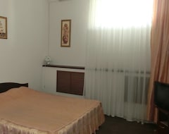 Hotel Safiyan (Kazán, Rusia)