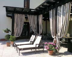 Cijela kuća/apartman Entire Large Luxury Villa Near Venice Free Wifi (Cessalto, Italija)