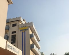 Hotelli San Paolo (Rimini, Italia)