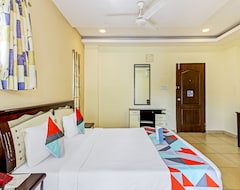 Khách sạn FabExpress Sravya Residency Gachibowli (Hyderabad, Ấn Độ)
