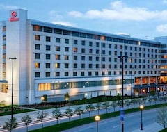 Hotel Hilton Omaha (Omaha, USA)