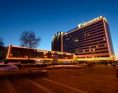 Otel Yubileiny (Minsk, Belarus)
