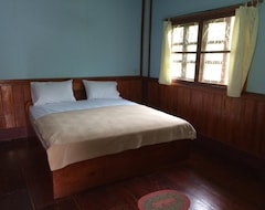 Casa/apartamento entero Lattanavongsa Guesthouse (Muang Ngoy, Laos)