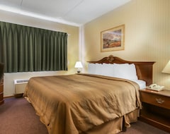 Khách sạn Comfort Inn & Suites (Beaver Dam, Hoa Kỳ)
