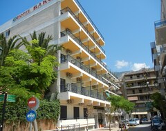 Hotel Bakos (Lutraki, Grčka)