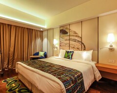 Hotel Wow Crest, Indore - Ihcl Seleqtions (Indore, India)