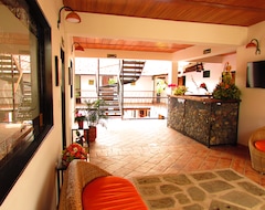 Hotel Villa Del Socorro (Socorro, Colombia)