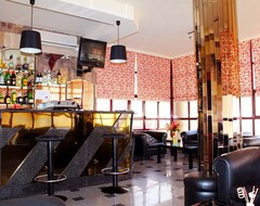 Khách sạn Hotel Arangues (Setúbal, Bồ Đào Nha)