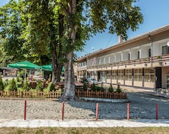 Hotel Tcareva Livada (Dryanovo, Bugarska)
