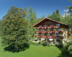 Hotelli Hotel Rösslhof (Ramsau am Dachstein, Itävalta)