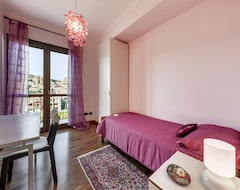 Khách sạn Suite La Perla Degli Iblei (Giarratana, Ý)