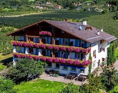 Otel Laurin (Schenna, İtalya)