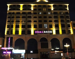 Bihailantian Business Hotel (Linkou, China)