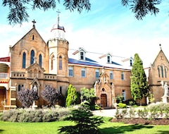 Hotel Abbey Of The Roses (Warwick, Australien)