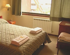 Hotel Antartida Argentina (Ushuaia, Arjantin)
