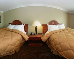 Hotel Days Inn By Wyndham Carlsbad (Carlsbad, USA)