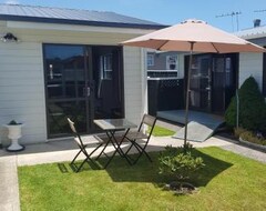 Entire House / Apartment The Garage (Waipara, New Zealand)