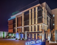 Hotel Kristal Focsani (Focsani, Romania)