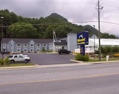 Hotel Quality Inn & Suites Maggie Valley - Cherokee Area (Maggie Valley, USA)