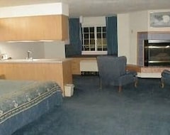 Hotel Baymont Inn & Suites by Wyndham Anchorage Airport (Anchorage, Sjedinjene Američke Države)