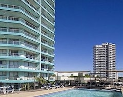 Khách sạn Ocean Plaza (Coolangatta, Úc)