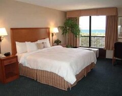 Hotel Hampton Inn Lake Havasu City (Lake Havasu City, USA)