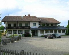 Khách sạn Seehof (Waltenhofen, Đức)