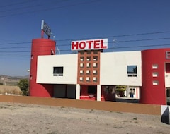 Hotel Euro Confort,Pachuca (San Agustín Tlaxiaca, Mexico)