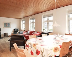 Cijela kuća/apartman 5 Person Holiday Home In Marstal (Marstal, Danska)