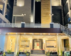 Khách sạn Hotel Clarks Inn Purnia (Kishanganj, Ấn Độ)