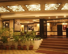 Otel T24 Retro (Bombay, Hindistan)