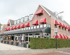 Hotelli Bastion Hotel Apeldoorn Het Loo (Apeldoorn, Hollanti)