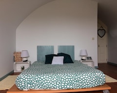 Hele huset/lejligheden Beach House Room (Espinho, Portugal)