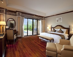 Resort Vinpearl Luxury Nha Trang (Nha Trang, Việt Nam)