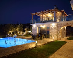 Apart Otel Villas Goudis (Lefkas, Yunanistan)