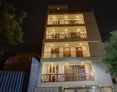 Hotel Itsy By Treebo | Dr Regency (Delhi, Indien)