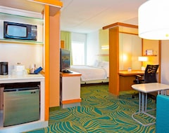 Hotel SpringHill Suites by Marriott Pittsburgh Mt. Lebanon (Pittsburgh, Sjedinjene Američke Države)