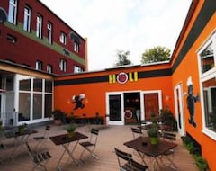 Holi Berlin Hotel (Berlin, Tyskland)