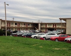 Hotel Campus Inn (West Lafayette, USA)