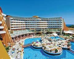 Alaiye Resort & Spa Hotel (Alanya, Turkey)