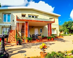 Hotel Ajantha Homestay - A Wandertrails Stay (Shimla, Indija)
