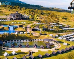 Khu cắm trại Mystic Paradise (Vijes, Colombia)
