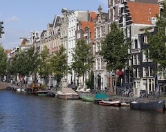 Stanley Collection Hotel Hegra Amsterdam (Amsterdam, Holland)