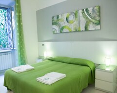 Hotel Piumith Guest House (Rome, Italy)