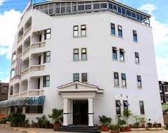 Khách sạn Hotel Coastgate (Mombasa, Kenya)