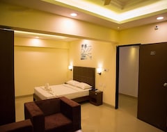 Khách sạn Menino Executive (Ponda, Ấn Độ)