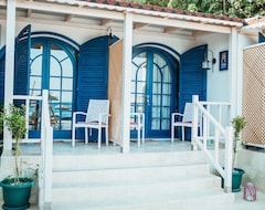 Khách sạn Loc'ada BÜyÜkada Otel (Adalar, Thổ Nhĩ Kỳ)