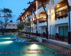 Khách sạn The Elements Krabi Resort - Sha Plus (Klong Muang, Thái Lan)
