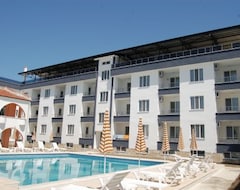 Huoneistohotelli Inci apart (Edirne, Turkki)
