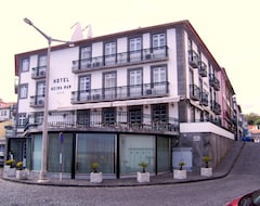 فندق Hotel Beira Mar (انجرا دو إرويسمو, البرتغال)